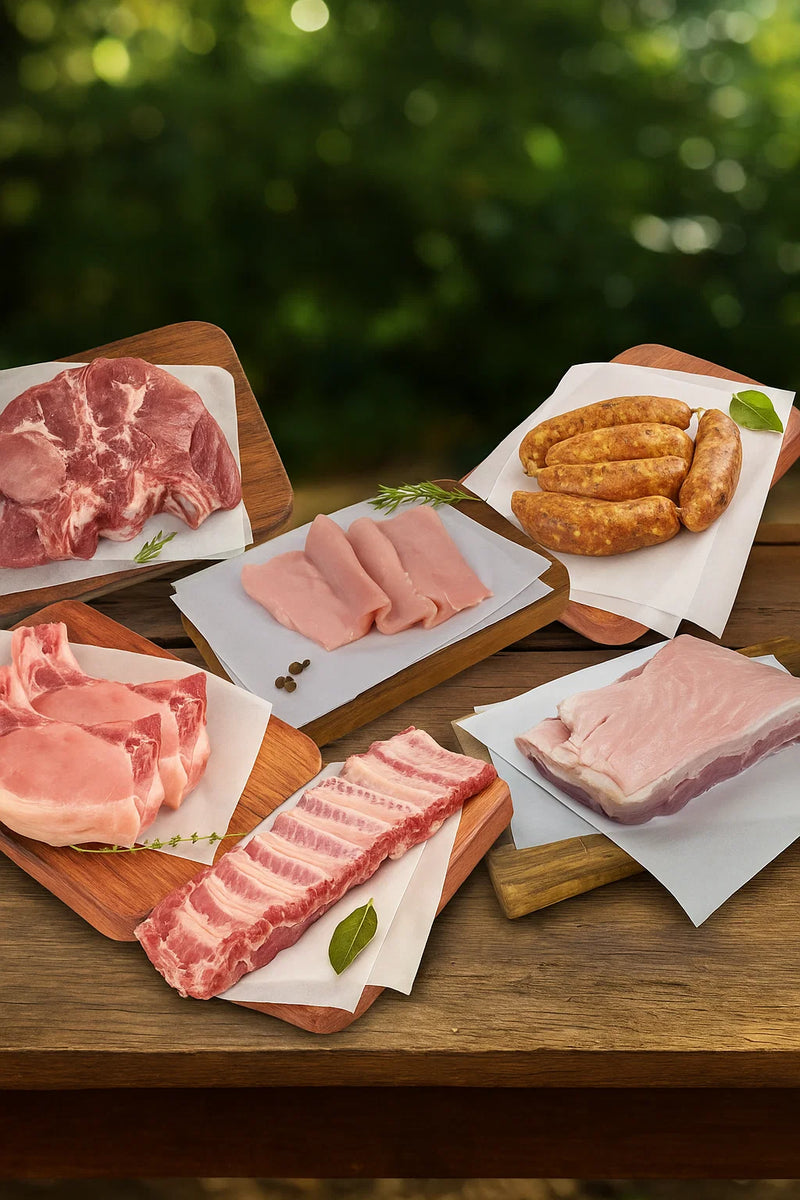 Combo Parrillero Labranto (Copia)