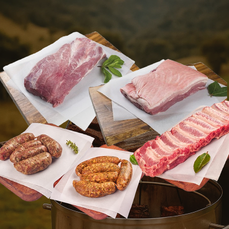 Combo Barril Labranto