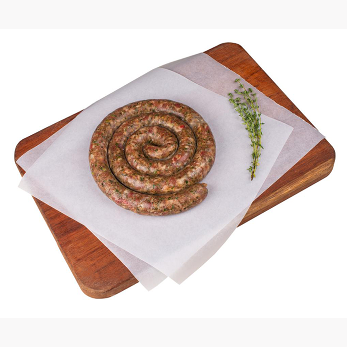 Longaniza especial x 1 libra