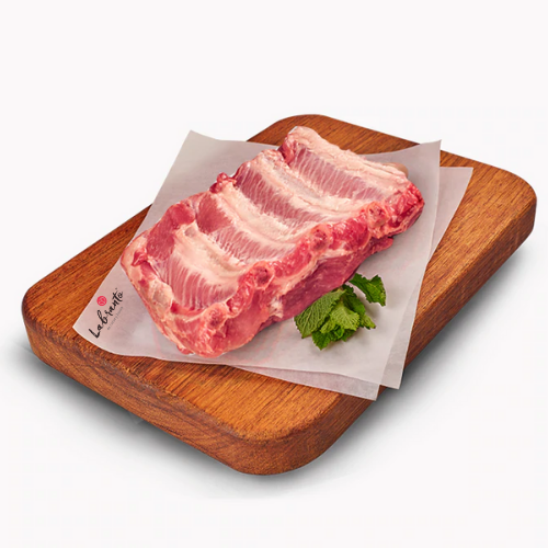 Costillas San Luis (S) x 1 libra