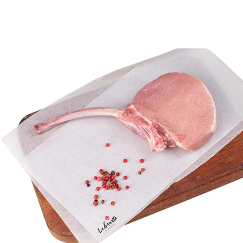 Tomahawk x 2 und - 1 libra