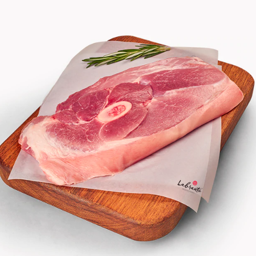 Chuleta de brazo x 2 und - 1 libra