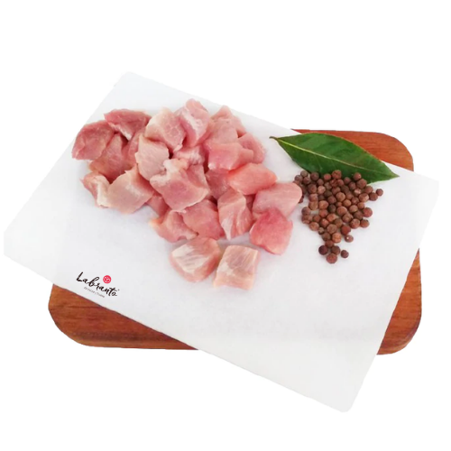 Goulash de pierna x 1 libra