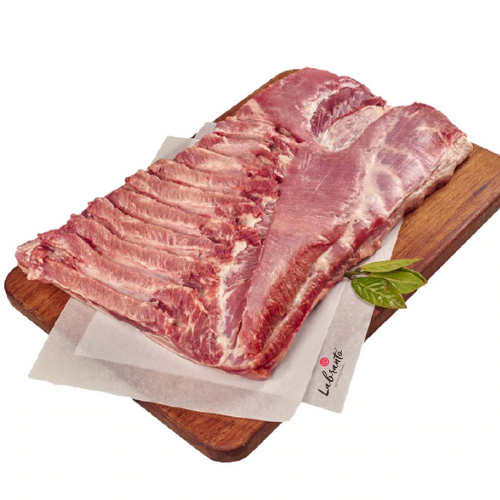 Tocineta piano con piel x und - 13 libras