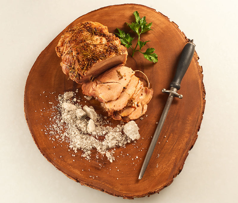 Bondiola x und - 4 libras