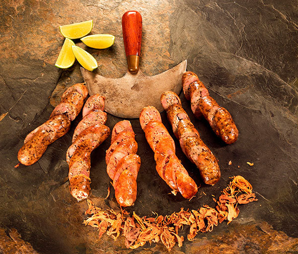 Chorizos