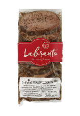 Medallones de lomo encostrado x 800 gr