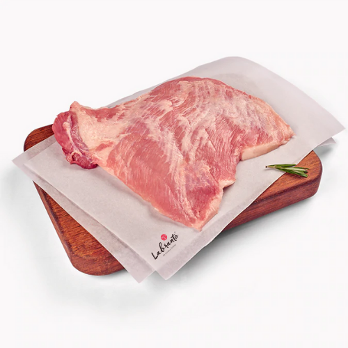 Steak de Barbilla x 700 gramos