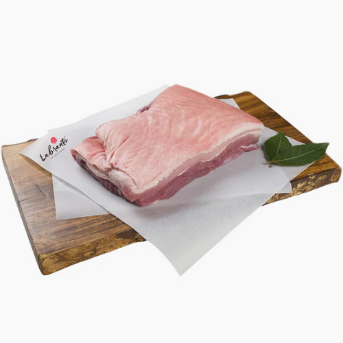 Pork Belly x und - 2 libras