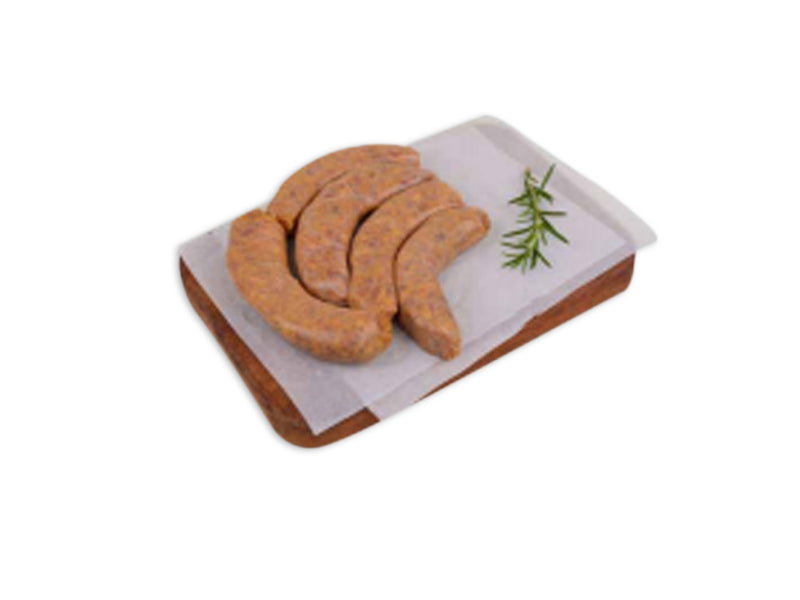 Chorizo parrillero x 5 und - 1 libra