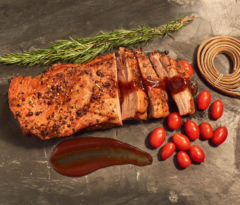 Costillas San Luis (S) x 1 libra